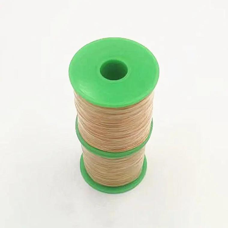 变压器三层绝缘线样品 绝缘导线的技术解析与应用