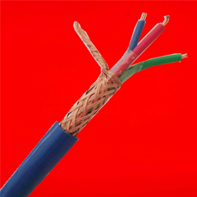 铜芯多股绝缘导线ZBN-BAYVP3-2*1.5 性能、结构与选型指南