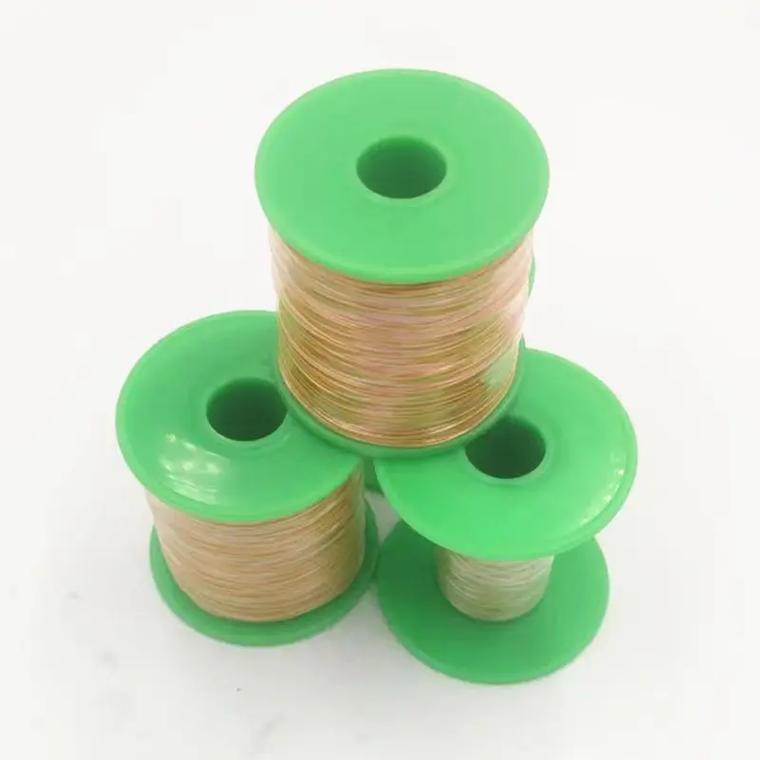 变压器三层绝缘线 结构、性能与应用解析