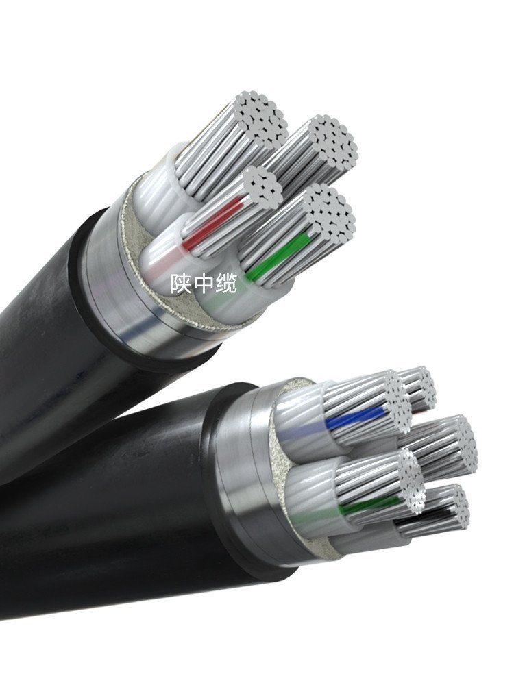 绝缘导线YJLV22 3*95+1*50详解 现货库存助力电力工程高效建设