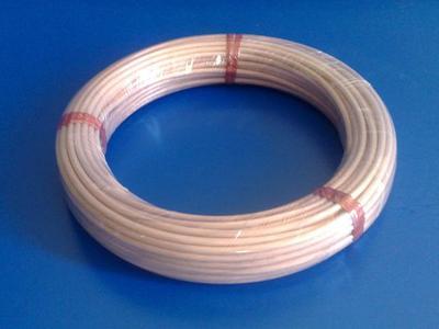 聚乙烯绝缘尼龙护套电机绕组线 工业自动化的可靠保障