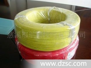 不同规格绝缘导线选用指南