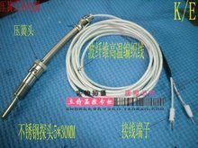 压簧器 绝缘导线连接的智能之选｜产品参考与选型指南
